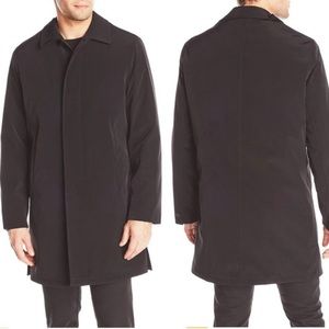 Calvin Klein Men’s Park coat 50R